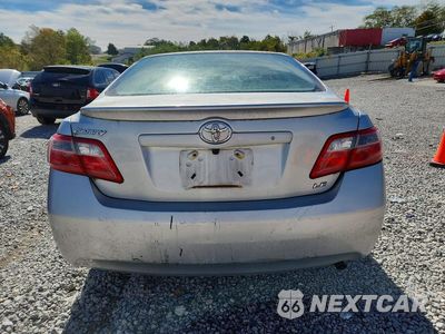 Zdjęcie 6 z 12 samochodu: 2008 TOYOTA CAMRY LE VIN:4T1BE46KX8U218392 - miniatura