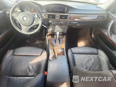 Zdjęcie 8 z 12 samochodu: 2010 BMW 335 I VIN:WBAPM7G54ANL89465 - miniatura