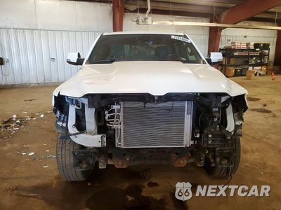 Piąte zdjęcie samochodu w środku: 2020 RAM 1500 BIG HORN/LONE STAR VIN:1C6SRFFT8LN241970 - miniatura