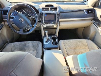 Zdjęcie 8 z 12 samochodu: 2012 TOYOTA CAMRY LE VIN:4T1BF1FK6CU128130 - miniatura