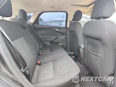 Zdjęcie 10 z 12 samochodu: 2016 FORD FOCUS SE VIN:1FADP3K23GL270223 - miniatura