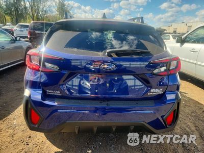 Zdjęcie 6 z 13 samochodu: 2024 SUBARU CROSSTREK PREMIUM VIN:JF2GUADC0R8216086 - miniatura