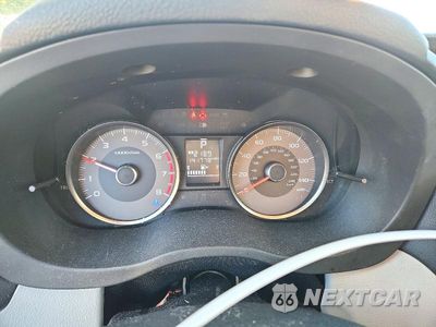 Zdjęcie 9 z 13 samochodu: 2016 SUBARU FORESTER 2.5I LIMITED VIN:JF2SJAHC5GH490233 - miniatura