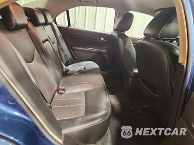 Zdjęcie 10 z 12 samochodu: 2010 MERCURY MILAN PREMIER VIN:3MEHM0JG2AR659281 - miniatura