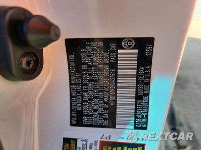 Zdjęcie 12 z 12 samochodu: 2017 TOYOTA CAMRY SE VIN:4T1BF1FK0HU437616 - miniatura