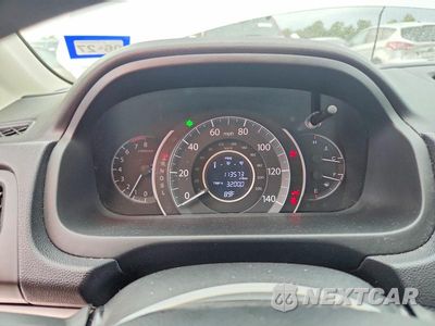 Zdjęcie 9 z 14 samochodu: 2016 HONDA CR-V LX VIN:2HKRM3H35GH568513 - miniatura