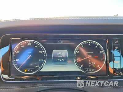 Zdjęcie 9 z 12 samochodu: 2015 MERCEDES-BENZ S 550 VIN:WDDUG8CB5FA170243 - miniatura