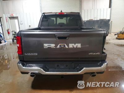 Zdjęcie 6 z 12 samochodu: 2026 RAM 1500 LARAMIE VIN:3C6SRFJPXT4181971 - miniatura