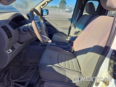 Zdjęcie 7 z 12 samochodu: 2016 NISSAN FRONTIER S VIN:1N6BD0CT3GN793582 - miniatura
