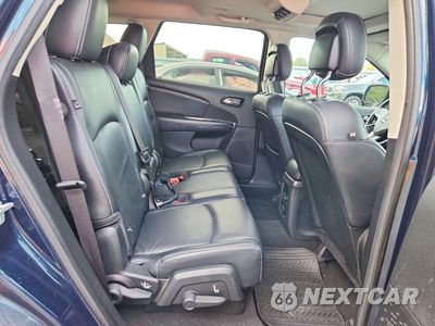 Zdjęcie 11 z 13 samochodu: 2013 DODGE JOURNEY CREW VIN:3C4PDDDG9DT711013 - miniatura