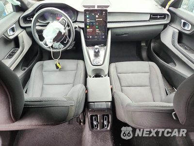Zdjęcie 8 z 13 samochodu: 2023 POLESTAR 2 VIN:YSMED3KA6PL134509 - miniatura