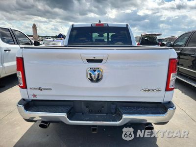 Zdjęcie 6 z 13 samochodu: 2022 RAM 1500 BIG HORN/LONE STAR VIN:1C6SRFFT7NN418348 - miniatura