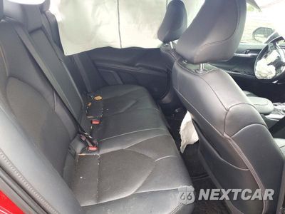 Zdjęcie 10 z 12 samochodu: 2020 TOYOTA CAMRY XLE VIN:4T1F31AK8LU528966 - miniatura