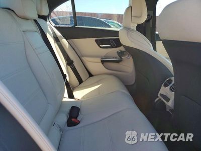 Zdjęcie 10 z 12 samochodu: 2024 MERCEDES-BENZ C 300 4MATIC VIN:W1KAF4HB6RR171155 - miniatura