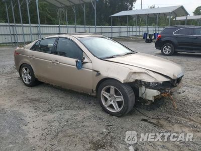 Czwarte zdjęcie samochodu z boku: 2006 ACURA 3.2TL VIN:19UUA66236A049093 - miniatura