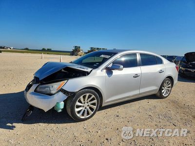 2014 BUICK LACROSSE 1G4GB5G3XEF169187 - główne zdjęcie licytacji z USA - miniatura