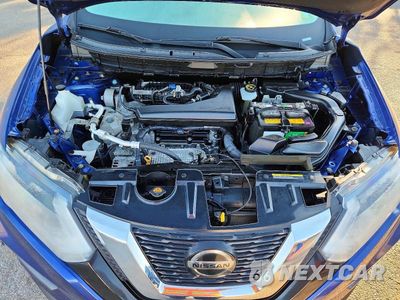 Zdjęcie 12 z 13 samochodu: 2020 NISSAN ROGUE SV VIN:JN8AT2MV0LW116821 - miniatura