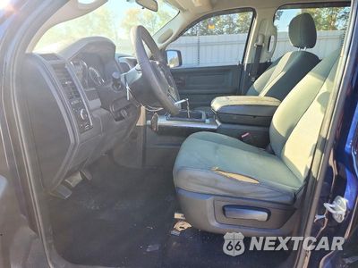 Zdjęcie 7 z 12 samochodu: 2017 RAM 1500 ST VIN:1C6RR7KT9HS618874 - miniatura