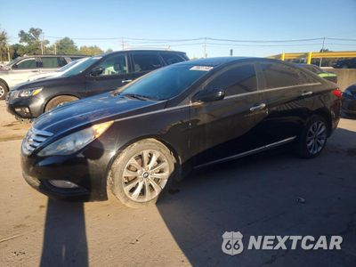 2011 HYUNDAI SONATA SE 2.0T 5NPEC4AB7BH220133 - główne zdjęcie licytacji z USA - miniatura