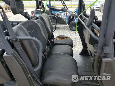Zdjęcie 6 z 10 samochodu: 2022 CAN-AM DEFENDER M VIN:3JBUCAP44NK001257 - miniatura
