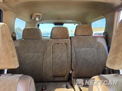 Zdjęcie 10 z 14 samochodu: 2002 HONDA CR-V EX VIN:JHLRD78812C024696 - miniatura
