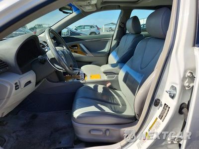 Zdjęcie 7 z 13 samochodu: 2007 TOYOTA CAMRY XLE V6 VIN:4T1BK46K77U525669 - miniatura