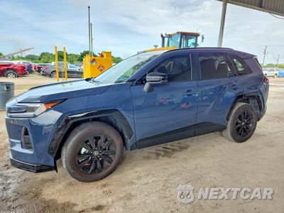 2026 TOYOTA RAV4 SE 2T36DRBV5TW017999 - główne zdjęcie licytacji z USA - miniatura