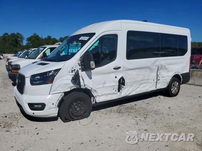 2026 FORD TRANSIT T-350 1FBAX2C88TKA28123 - główne zdjęcie licytacji z USA - miniatura