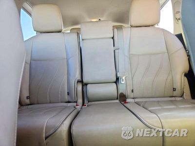 Zdjęcie 10 z 13 samochodu: 2017 INFINITI QX60 BASE VIN:5N1DL0MM0HC506665 - miniatura