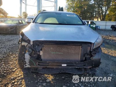 Piąte zdjęcie samochodu w środku: 2019 KIA SORENTO LX V6 VIN:5XYPGDA50KG441796 - miniatura