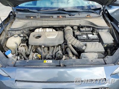 Zdjęcie 12 z 14 samochodu: 2018 HYUNDAI KONA LIMITED VIN:KM8K3CA57JU167683 - miniatura