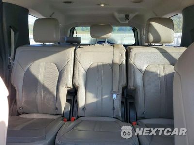 Zdjęcie 10 z 13 samochodu: 2018 FORD EXPEDITION MAX LIMITED VIN:1FMJK1KT9JEA23191 - miniatura