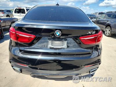 Zdjęcie 6 z 13 samochodu: 2018 BMW X6 SDRIVE35I VIN:5UXKU0C56J0G81241 - miniatura