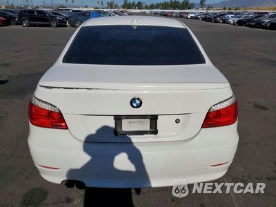Zdjęcie 6 z 12 samochodu: 2010 BMW 535 I VIN:WBANW1C58AC164580 - miniatura