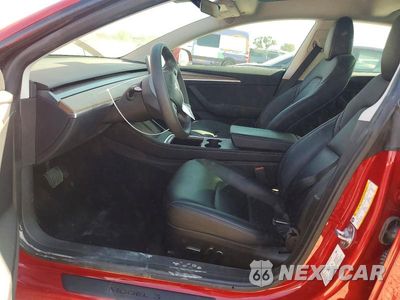 Zdjęcie 7 z 12 samochodu: 2023 TESLA MODEL 3 VIN:5YJ3E1EA5PF552501 - miniatura
