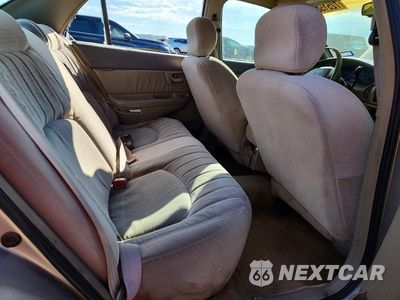 Zdjęcie 10 z 12 samochodu: 2000 BUICK CENTURY CUSTOM VIN:2G4WS52J3Y1178519 - miniatura
