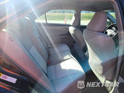 Zdjęcie 10 z 12 samochodu: 2017 TOYOTA CAMRY LE VIN:4T1BF1FK8HU350398 - miniatura