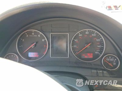Zdjęcie 9 z 12 samochodu: 2003 AUDI A4 1.8T QUATTRO VIN:WAULC68E43A331893 - miniatura