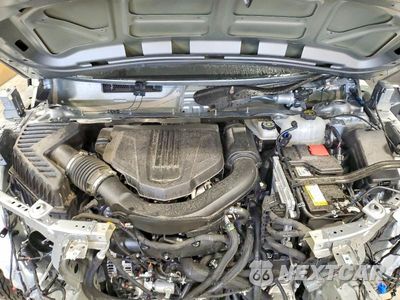 Zdjęcie 12 z 13 samochodu: 2024 GMC ACADIA DENALI VIN:1GKENLKS4RJ211320 - miniatura
