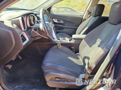 Zdjęcie 7 z 13 samochodu: 2016 CHEVROLET EQUINOX LT VIN:2GNALCEK6G1182879 - miniatura