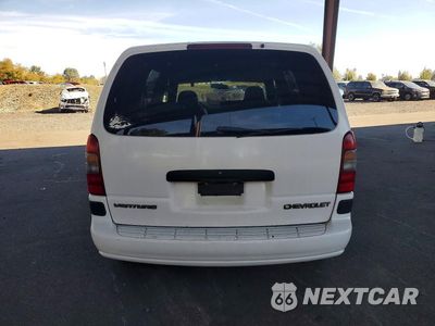 Zdjęcie 6 z 13 samochodu: 2003 CHEVROLET VENTURE VIN:1GNDU03E53D250934 - miniatura