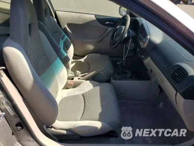 Zdjęcie 10 z 13 samochodu: 2005 HONDA INSIGHT VIN:JHMZE13785S000507 - miniatura