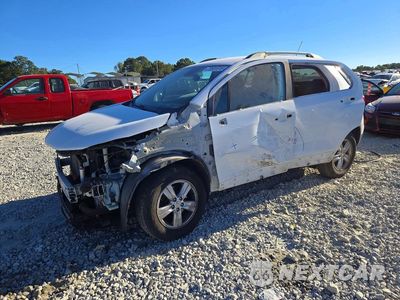 2017 CHEVROLET TRAX 1LT 3GNCJPSB5HL146434 - główne zdjęcie licytacji z USA - miniatura