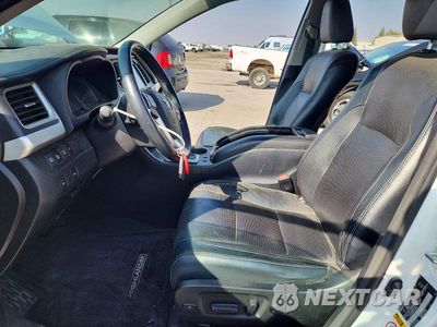 Zdjęcie 7 z 14 samochodu: 2015 TOYOTA HIGHLANDER HYBRID LIMITED VIN:5TDDCRFH6FS012802 - miniatura