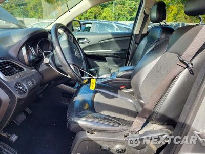 Zdjęcie 7 z 14 samochodu: 2019 DODGE JOURNEY CROSSROAD VIN:3C4PDDGG9KT759295 - miniatura
