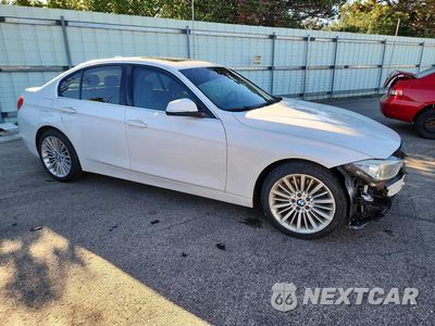 Czwarte zdjęcie samochodu z boku: 2013 BMW 335 XI VIN:WBA3B9C54DJ437368 - miniatura