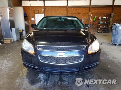 Piąte zdjęcie samochodu w środku: 2012 CHEVROLET MALIBU 1LT VIN:1G1ZC5E07CF202008 - miniatura