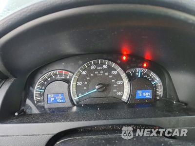 Zdjęcie 9 z 12 samochodu: 2013 TOYOTA CAMRY SE VIN:4T1BF1FK1DU224412 - miniatura