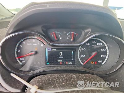 Zdjęcie 9 z 12 samochodu: 2016 CHEVROLET CRUZE LT VIN:1G1BE5SM6G7303124 - miniatura