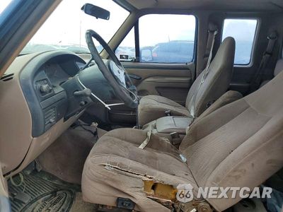 Zdjęcie 7 z 13 samochodu: 1996 FORD F250 VIN:1FTHX25F5TEB30628 - miniatura